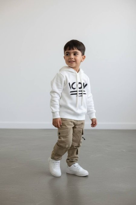 طقم ولادي ICON