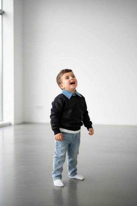 طقم ولادي 1-9