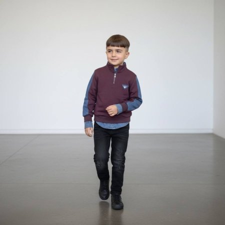 طقم ولادي 3 قطع