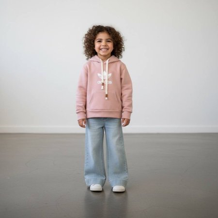 طقم بناتي 1-5 ADIDAS