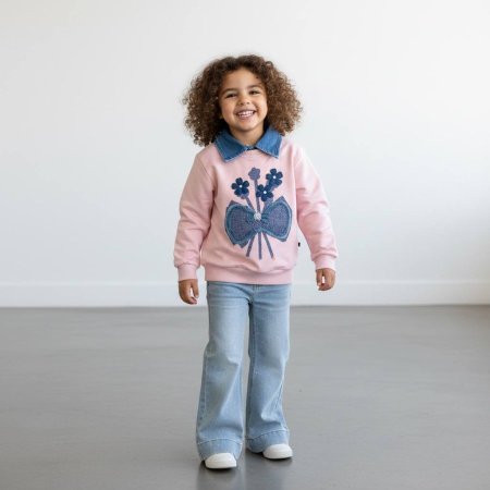 طقم بناتي 5-9