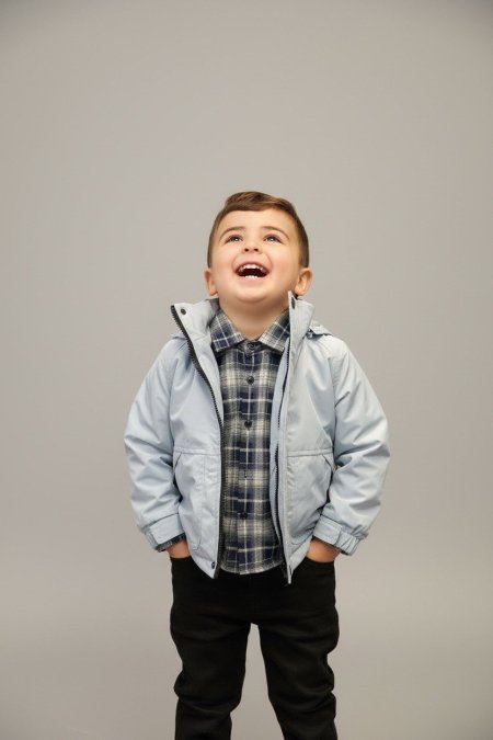 طقم ولادي 3 قطع