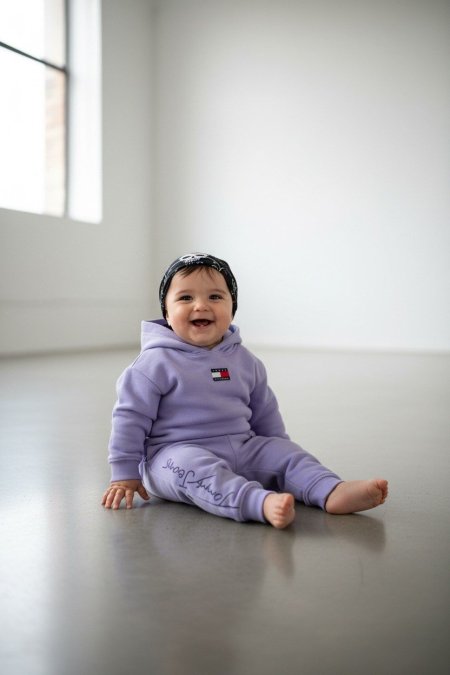 بيبي تومي مبطن