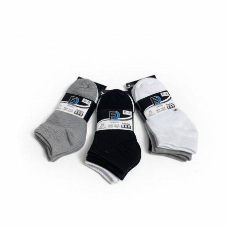 كلسات ولادي ساق قصير0-10