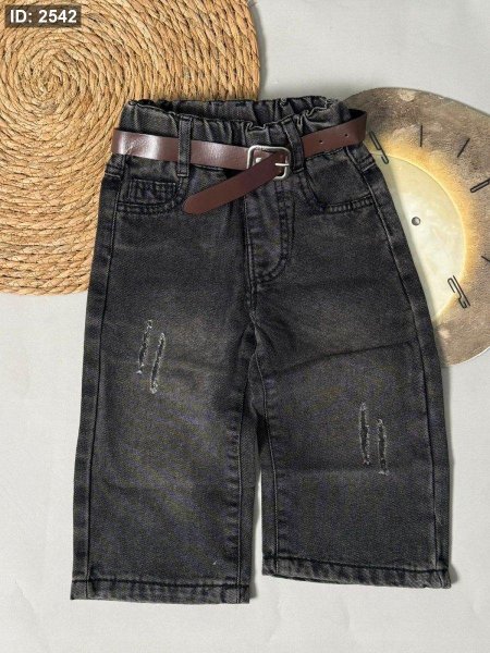 بنطلون جينز بناتي 17-21