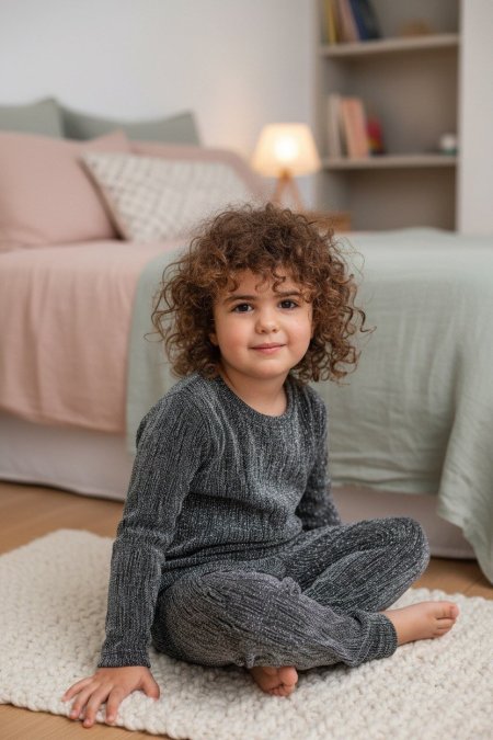 ترينج بناتي شتوي