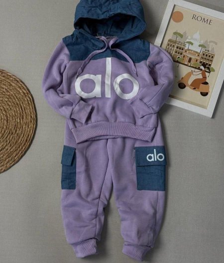 بناتي شتوي مبطن