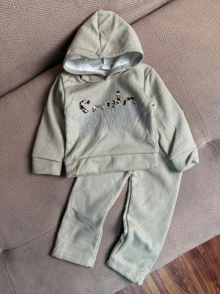 ترينج بناتي شتوي مبطن