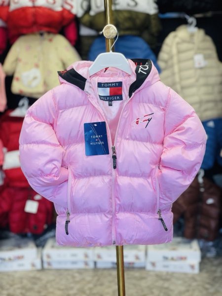 ستره بناتي كوبي 1 TOMMY