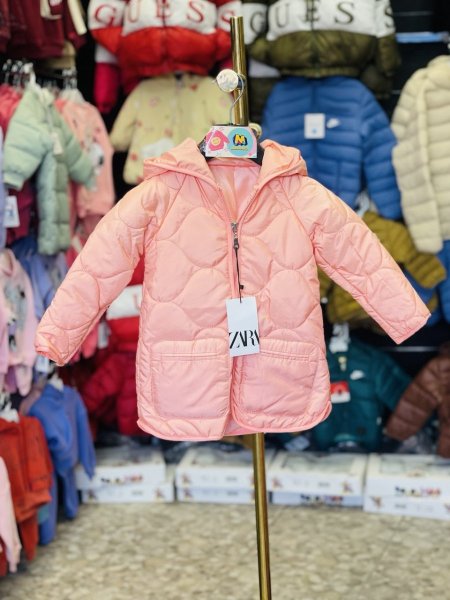 ستره بناتي زارا