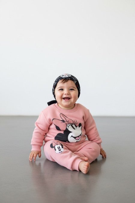 بيبي بناتي ميني ماوس