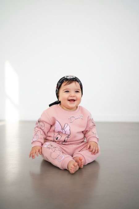 بيبي بناتي بطوط