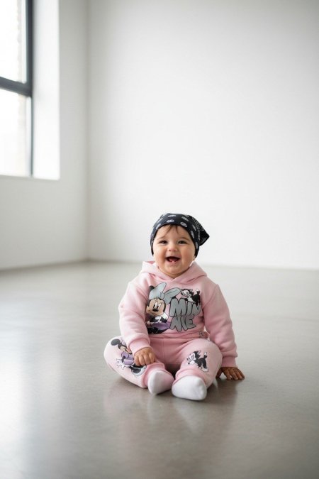 بيبي ميني ماوس