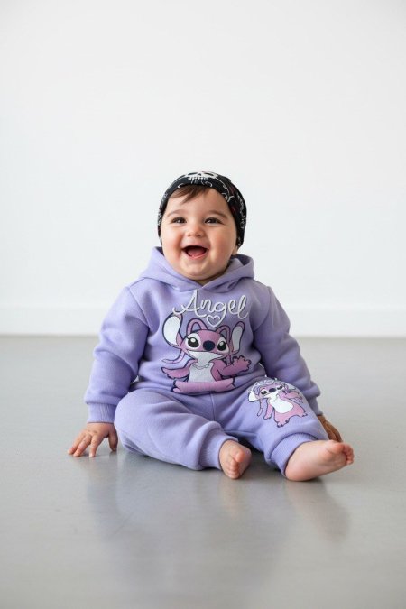 بيبي بناتي ستيتش