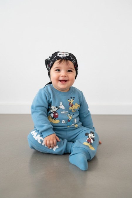 بيبي ولادي ميكي ماوس