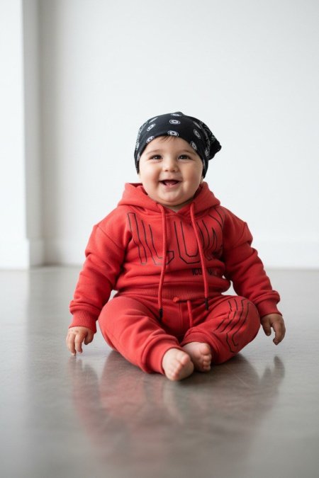 بيبي ولادي مبطن