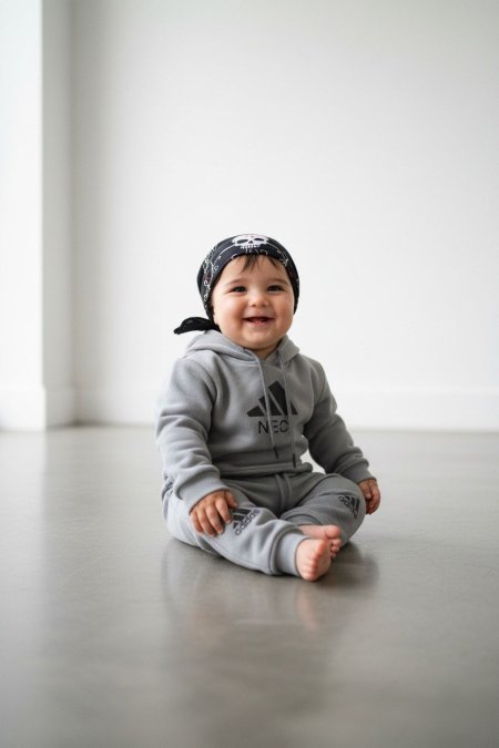 بيبي ولادي مبطن