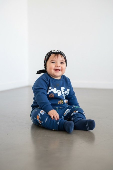 بيبي ولادي ميكي ماوس