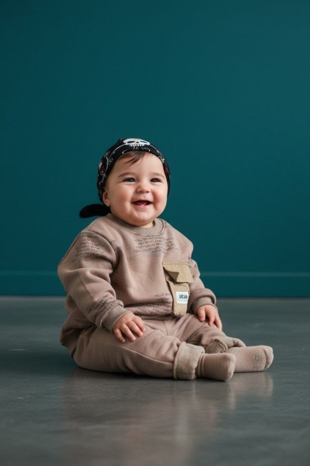 ولادي بيبي مبطن