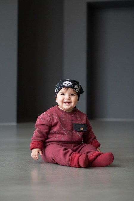 بيبي ولادي مبطن