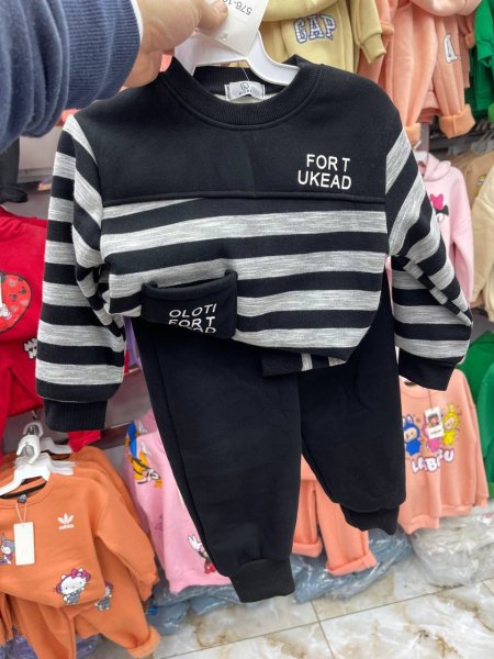 بيبي ولادي مبطن