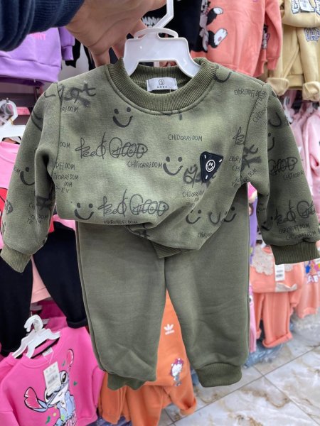 بيبي ولادي مبطن