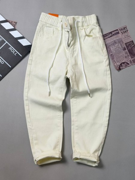 بنطلون ولادي 6-10