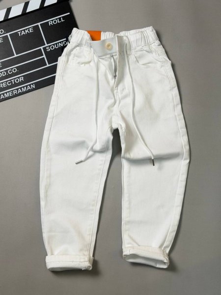 بنطلون ولادي 1-5