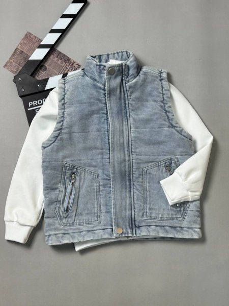 فيست مع بلوزه ولادي