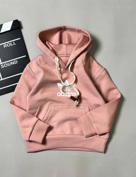 بلوزه اديداس بناتي