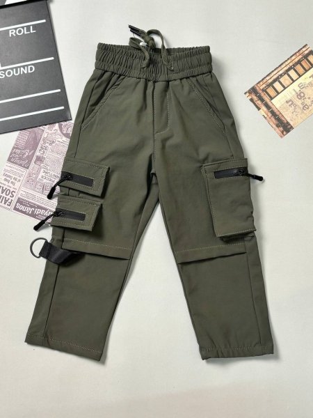 بنطلون ولادي 511-2