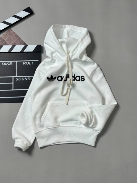 بلوزة اديداس ولادي ADIDAS