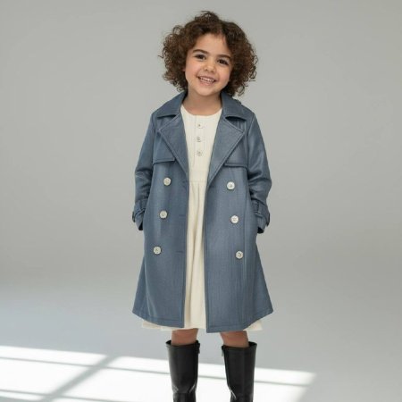 ترانكشوت مع فستان