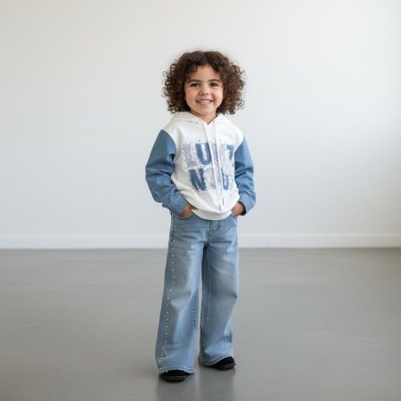 طقم بناتي 5-9