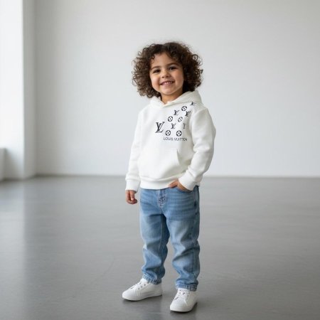 طقم بناتي 1-5 LV