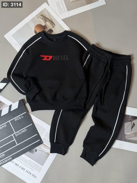 ترينج ولادي diesel 2-10