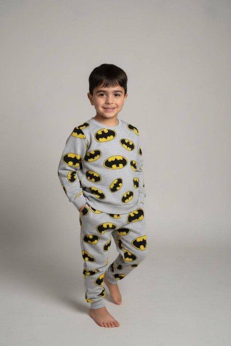 بجامة ولادي ربيعي بات مان