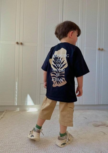 طقم زارا ولادي 3-10