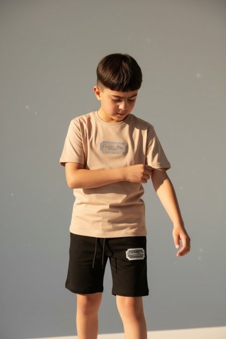 بدلة ديور ولادي 1-10