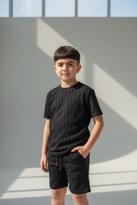 بدلة ديور 1-10