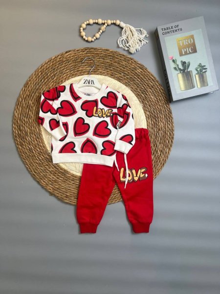 زارا بناتي ربيعي بيبي 6-24