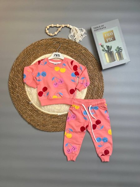 زارا بناتي ربيعي بيبي 6-24