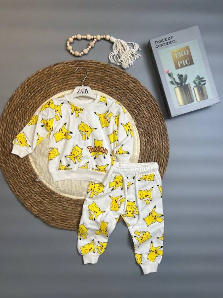 زارا ولادي ربيعي بيبي 6-24