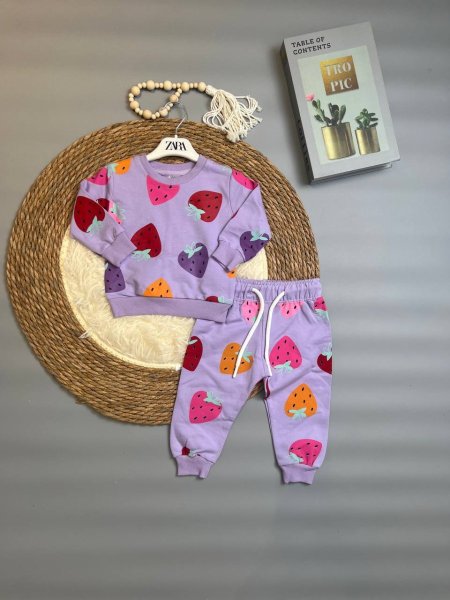 زارا بناتي ربيعي بيبي 6-24