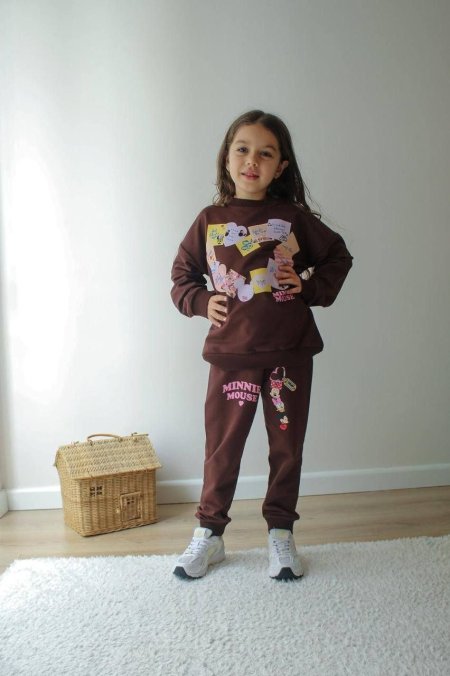 بدلة زارا بناتي  ربيعي 3-10