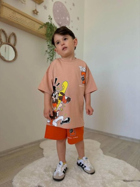 بدلة زارا ولادي 3-10