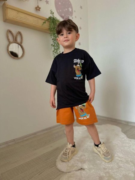 بدلة زارا ولادي 3-10