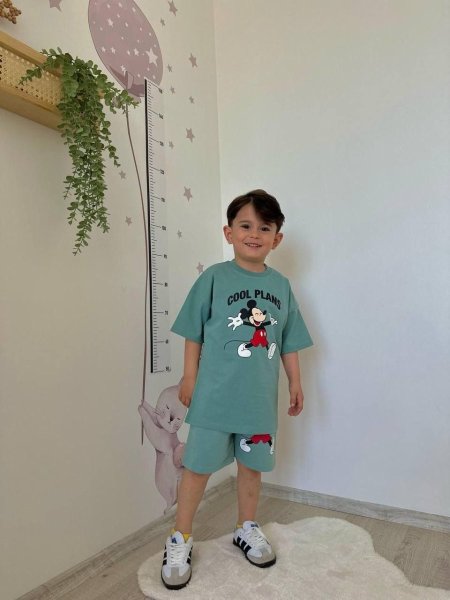 بدلة زارا ولادي 3-10