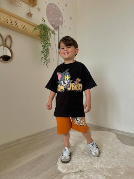 بدلة زارا ولادي 3-10