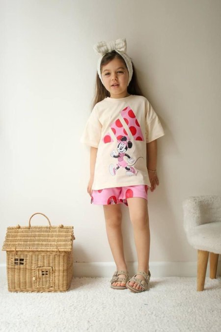 بدلة زارا بناتي 3-10